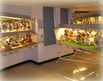 Rotary Dolls Musuem