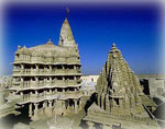 Dwakadhish Temple