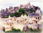 Palitana Temples