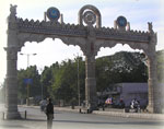 Rajkot Gate