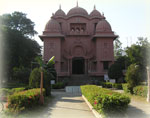 Ramkrishna Ashram