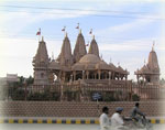 Swaminarayan Mandir