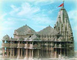 Somnath Temple