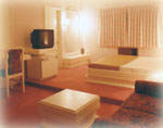 Exe Deluxe Room