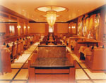 Restaurant : Flavours