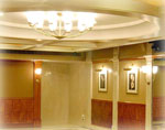 Banquet Hall - Blooms